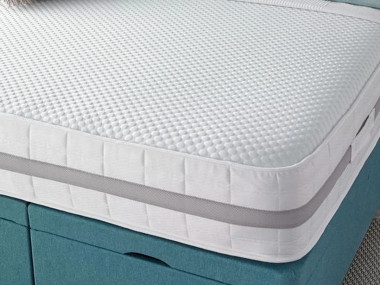 Euphoria 1000 Pocket Sprung Mattress
