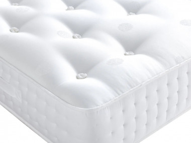 Cotswold 1500 Natural Pocket Sprung Mattress
