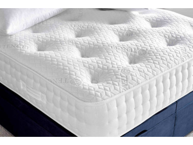 Tuscany 1000 Pocket Sprung  Mattress