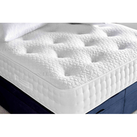 Tuscany 1000 Pocket Sprung  Mattress