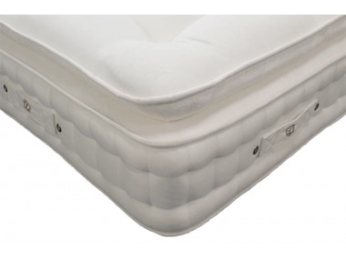 1000 Pocket Sprung Pillowtop Mattress