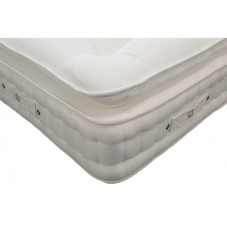 1000 Pocket Sprung Pillowtop Mattress