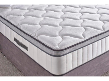 Eden Gel 1000 Pocket Sprung Mattress