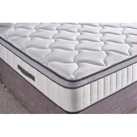 Eden Gel 1000 Pocket Sprung Mattress