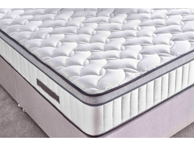 Midas Gel 1000 Pocket Sprung Mattress