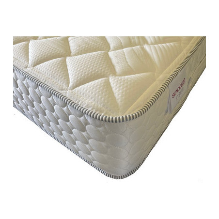 Snooze Hybrid Firm Foam Mattress
