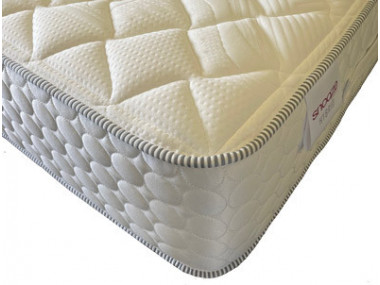 Snooze Hybrid Firm Foam Mattress
