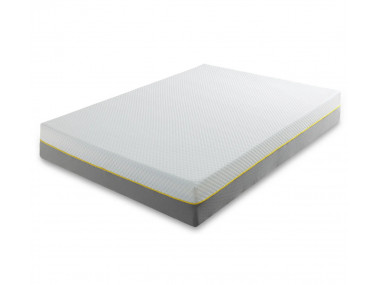 Posture Flex Visco Fusion Cool Plus Knitted Cover Mattress