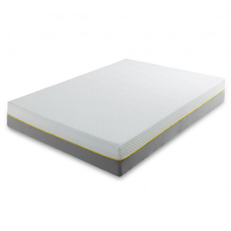 Posture Flex Visco Fusion Cool Plus Knitted Cover Mattress