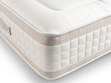 Giltedge Beds Rise Mattress