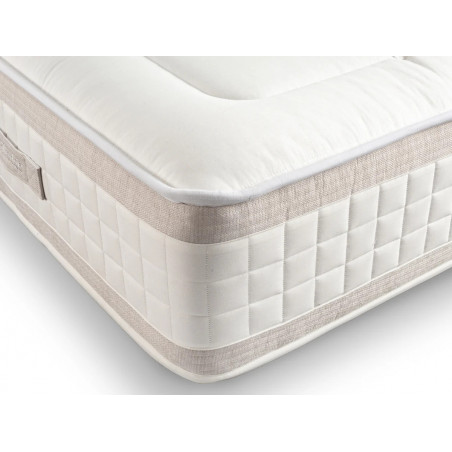 Giltedge Beds Rise Mattress