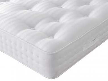 Ultra Ortho 2000 Pocket Sprung Mattress