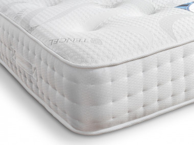 Pisa Memory Pocket 1000 Mattress